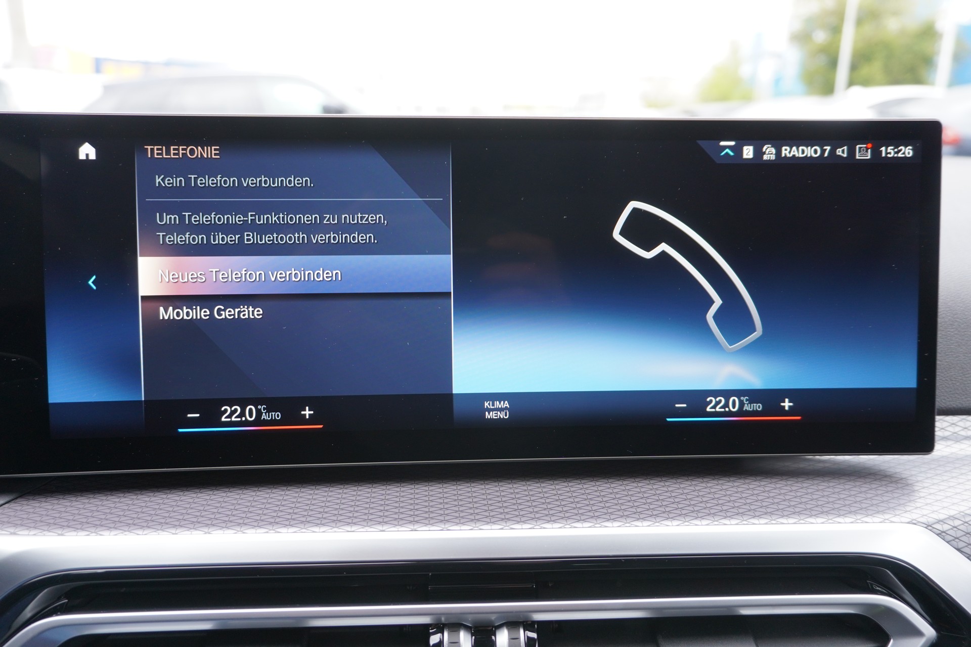 BMW 320d xDrive 48V Touring Steptronic M Sport-image-27