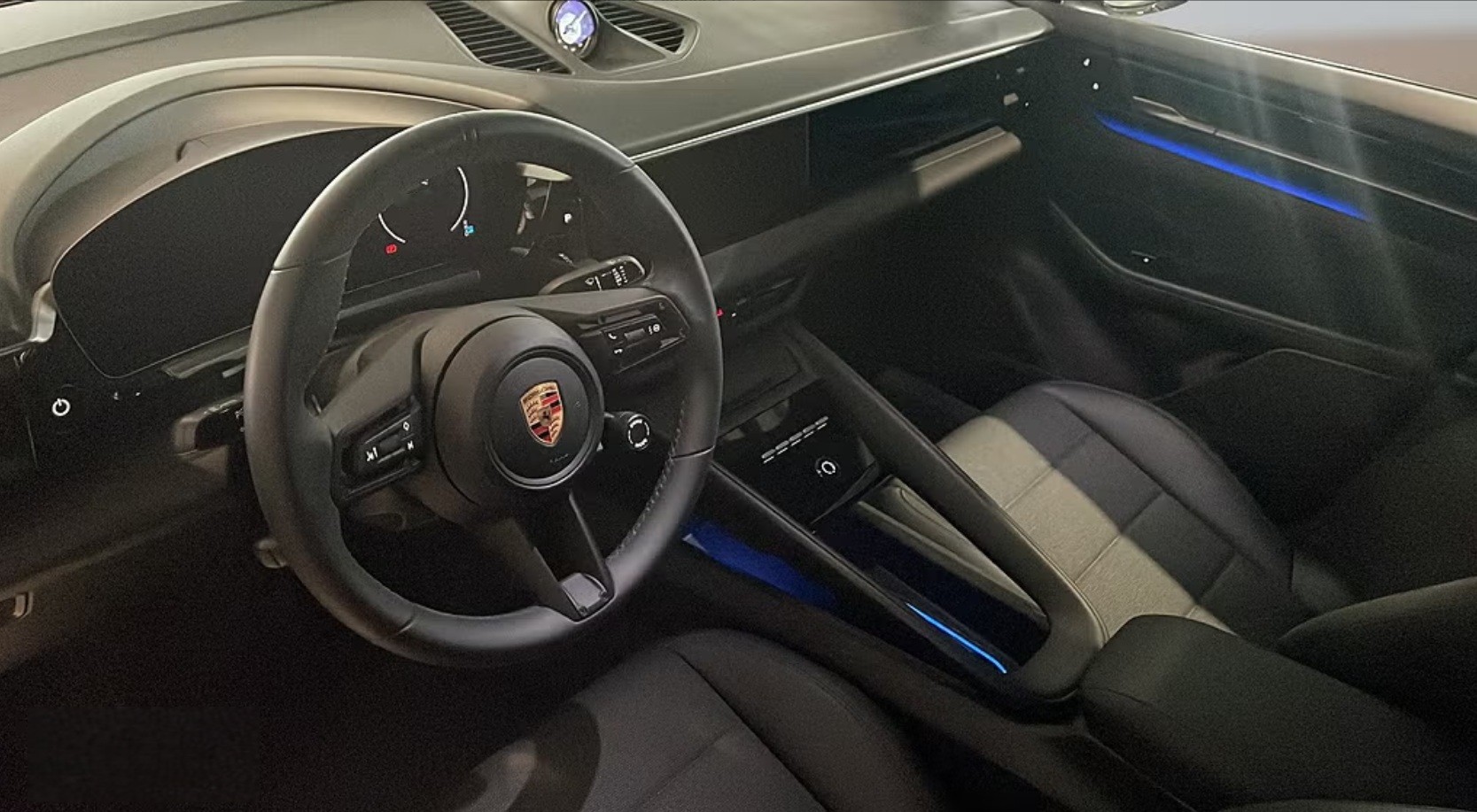 PORSCHE Macan 4 100kWh-image-6