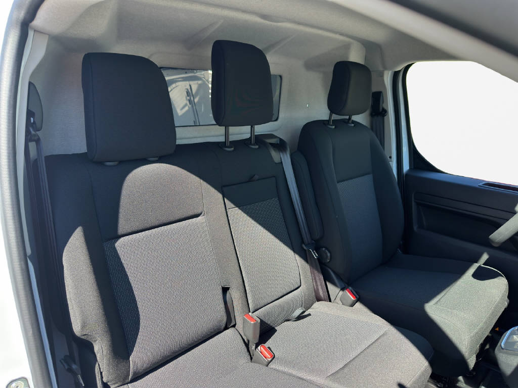 CITROEN Jumpy M 2.2 BHDi 150PS S/S EAT8-image-11