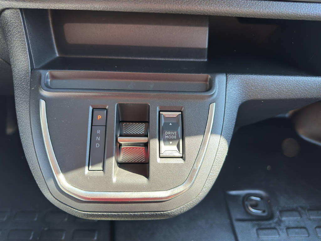 CITROEN Jumpy M 2.2 BHDi 150PS S/S EAT8-image-15