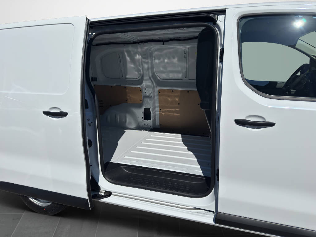 CITROEN Jumpy M 2.2 BHDi 150PS S/S EAT8-image-9