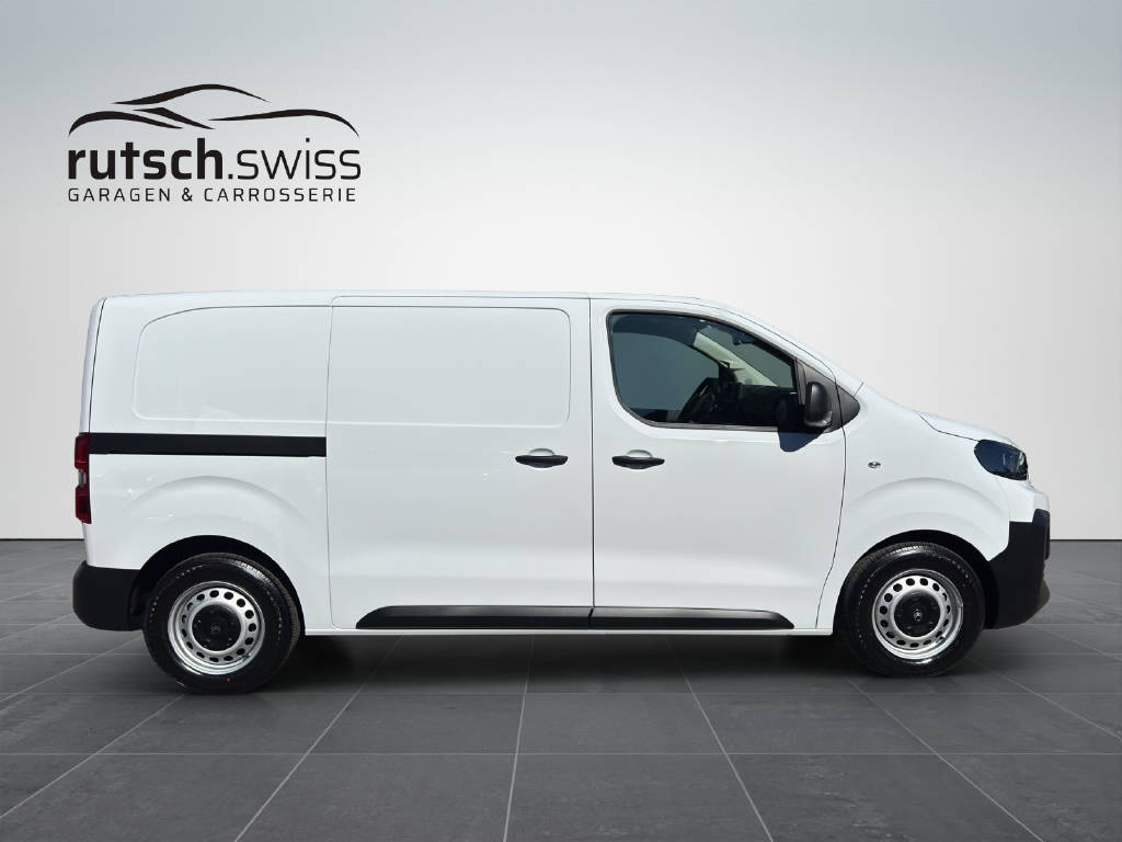 CITROEN Jumpy M 2.2 BHDi 150PS S/S EAT8-image-8