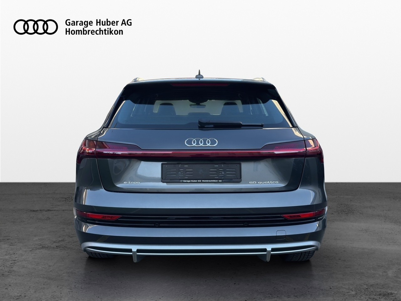 AUDI e-tron 50 Advanced quattro-image-3