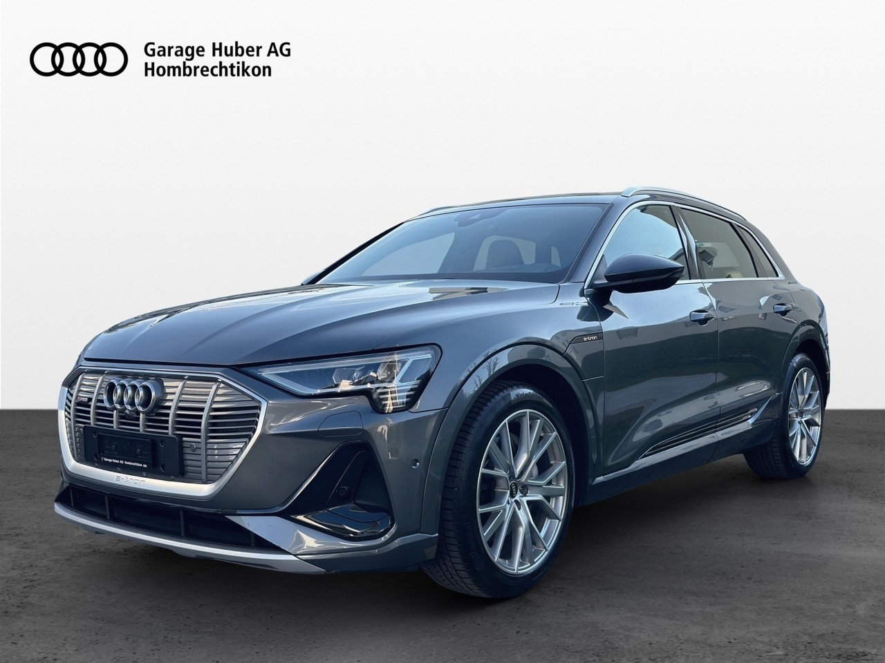AUDI e-tron 50 Advanced quattro-image-0