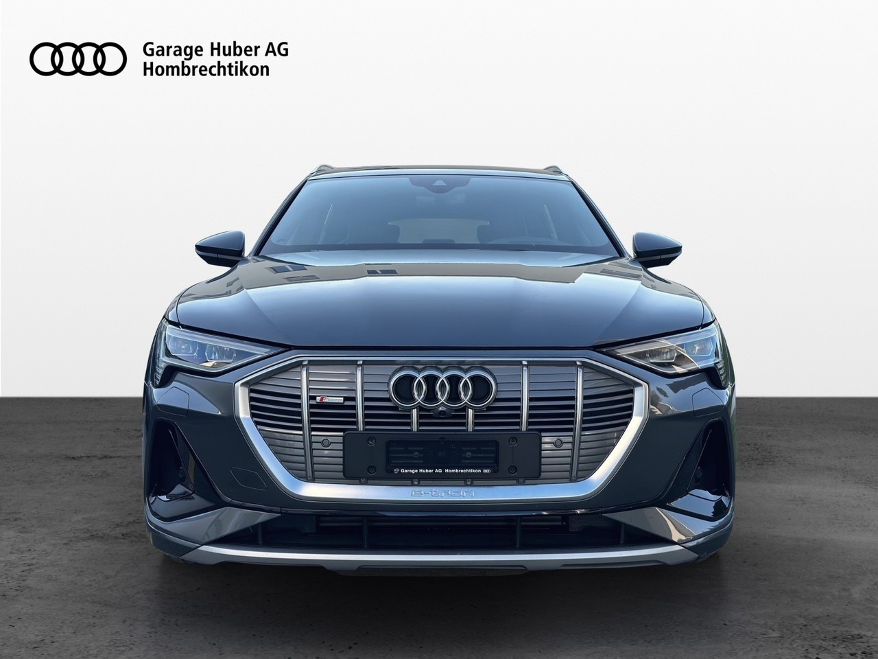 AUDI e-tron 50 Advanced quattro-image-1