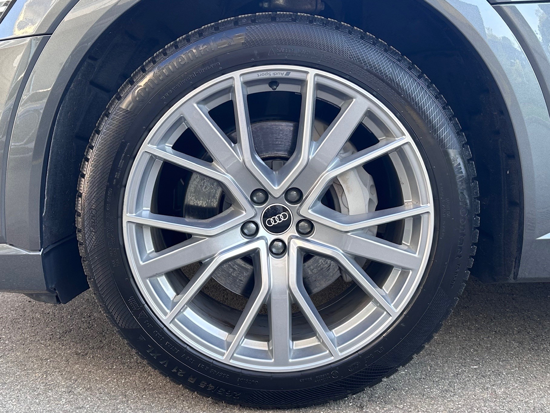 AUDI e-tron 50 Advanced quattro-image-15