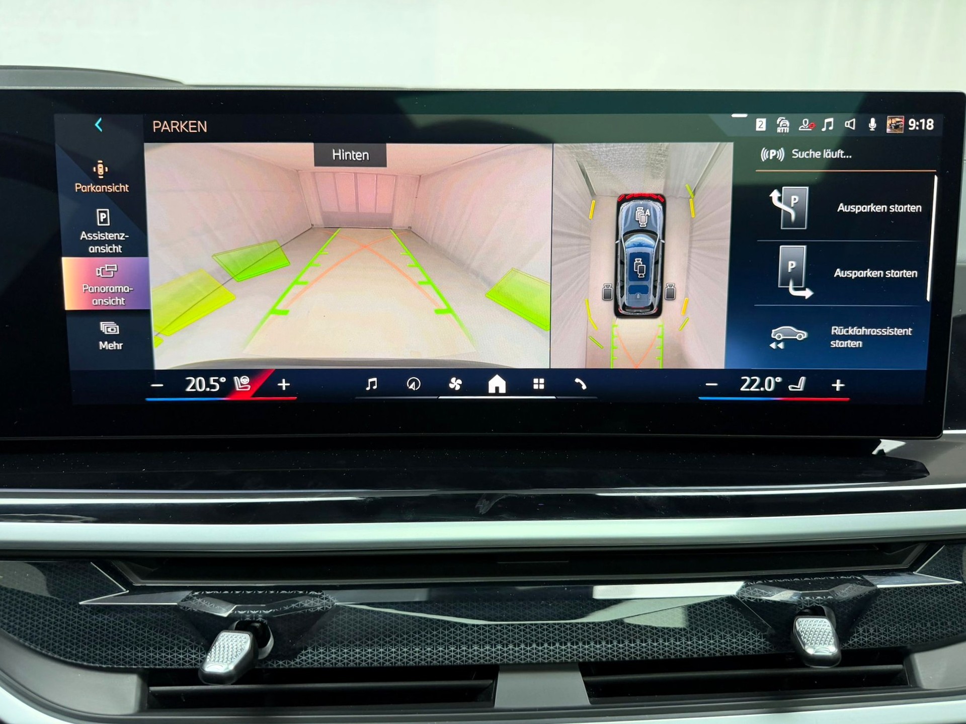 BMW X7 xDrive 48V 40d M Sport Pro Steptronic-image-24