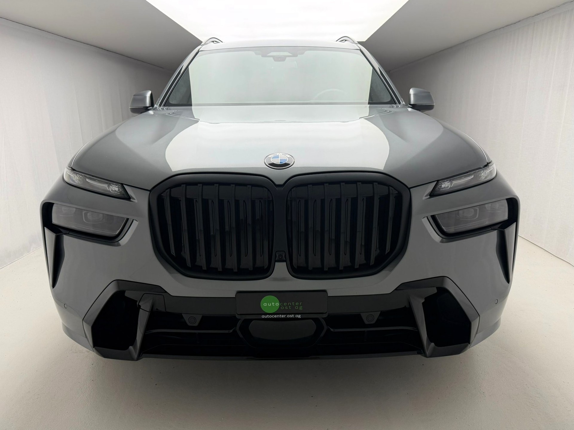 BMW X7 xDrive 48V 40d M Sport Pro Steptronic-image-4