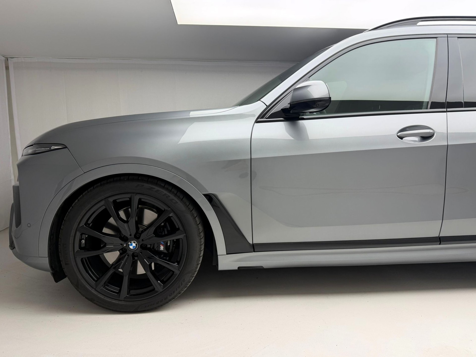 BMW X7 xDrive 48V 40d M Sport Pro Steptronic-image-6