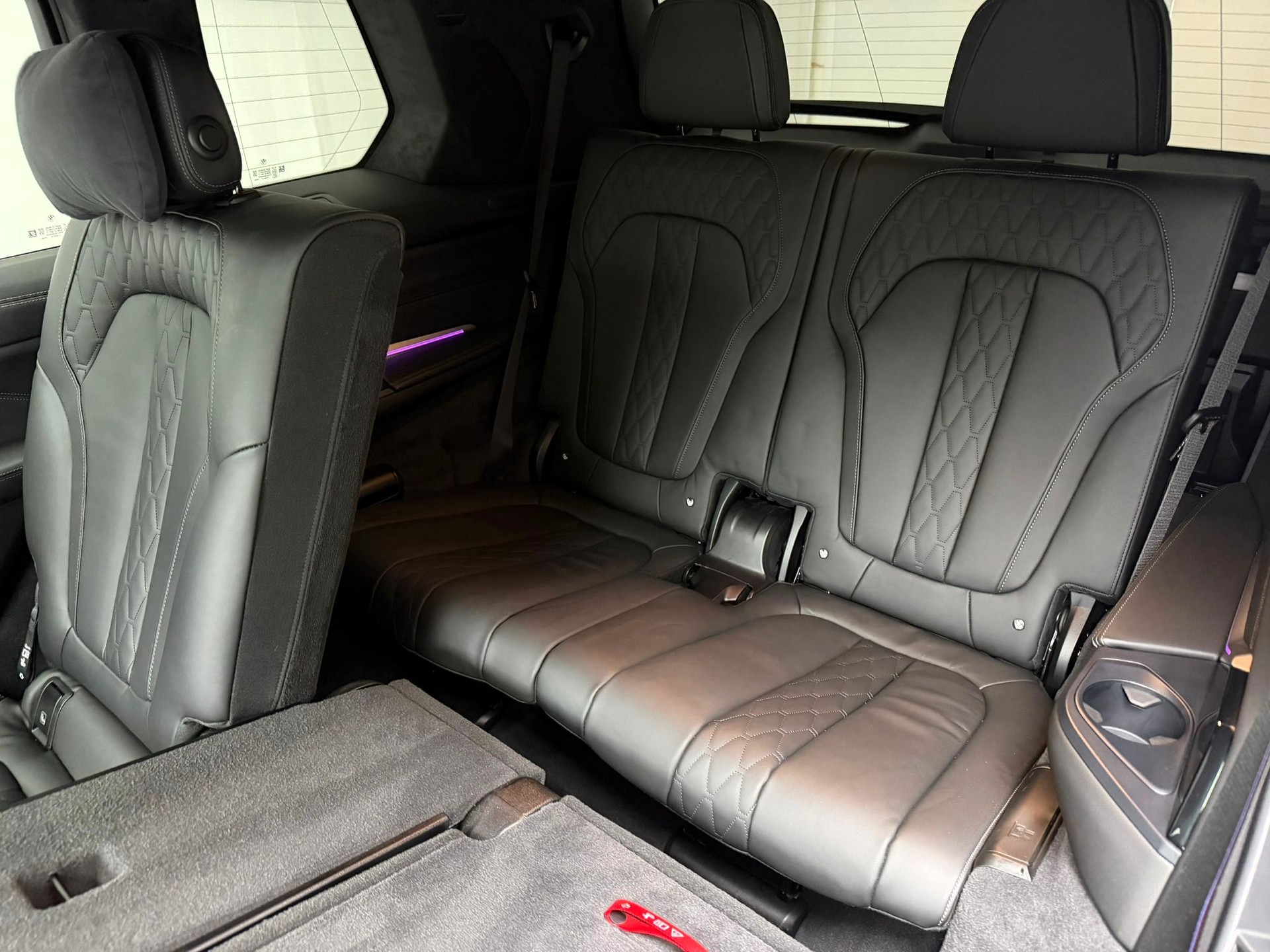 BMW X7 xDrive 48V 40d M Sport Pro Steptronic-image-16