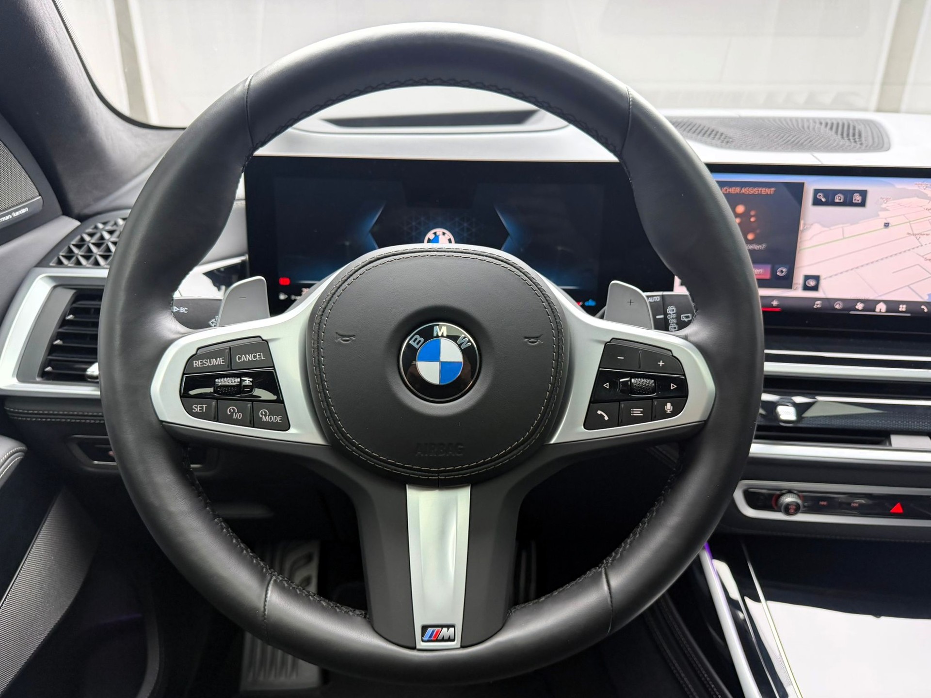 BMW X7 xDrive 48V 40d M Sport Pro Steptronic-image-20