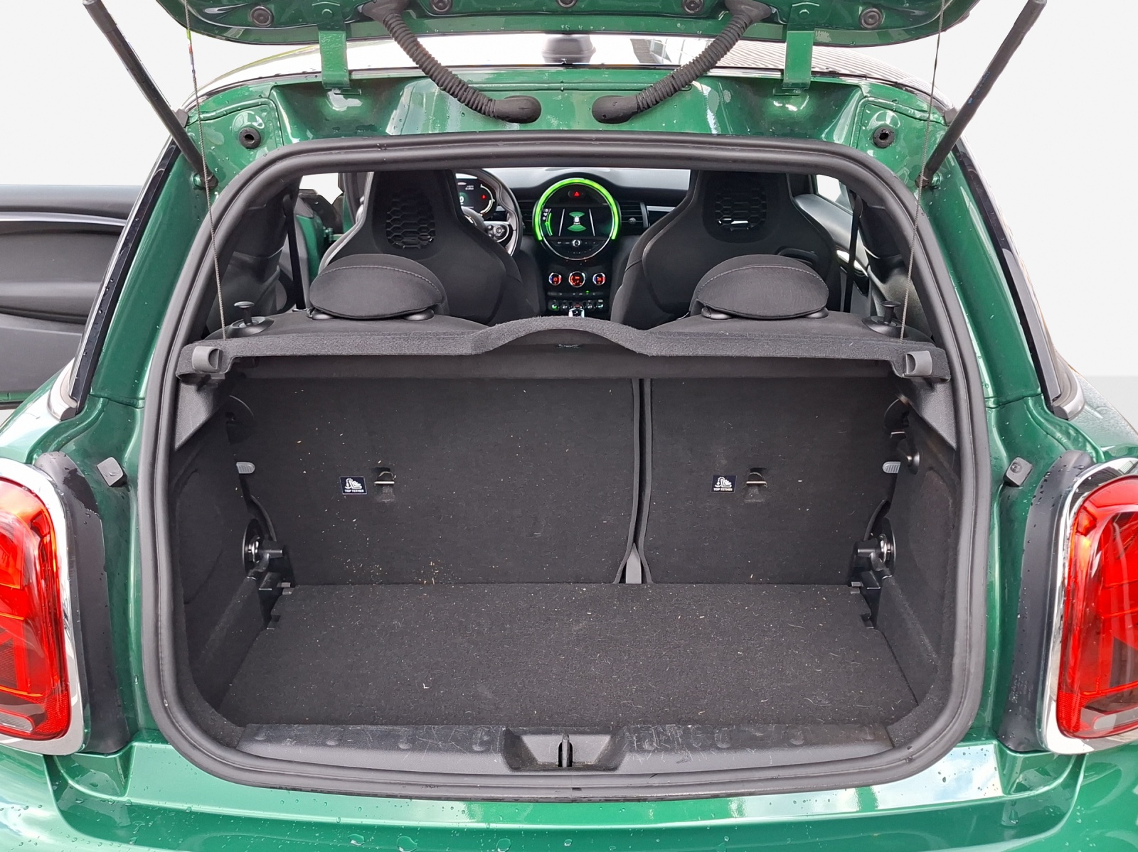 MINI Cooper Steptronic DKG-image-12