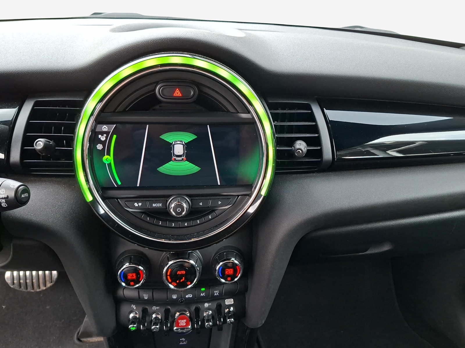 MINI Cooper Steptronic DKG-image-10
