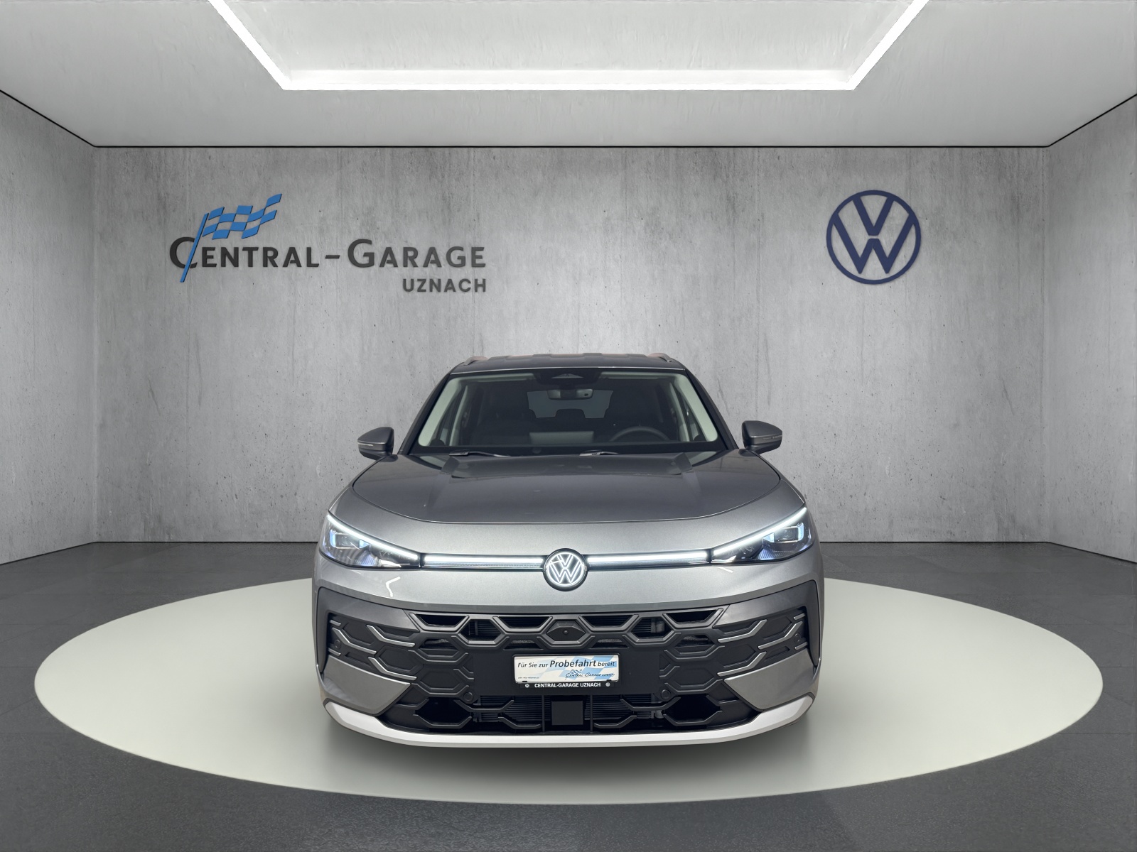 VW T-Roc 1.5 eTSI mHEV Style DSG-image-1