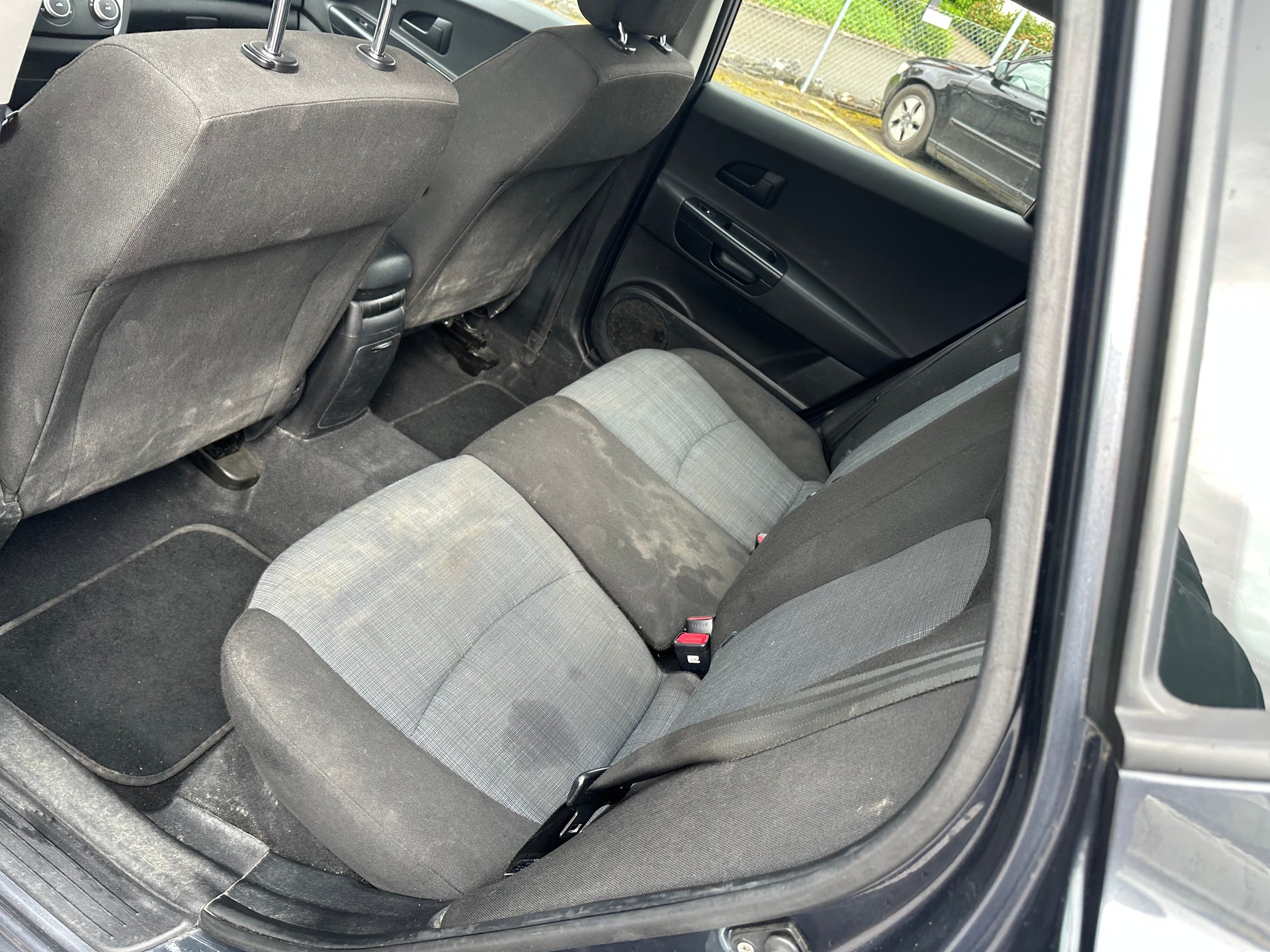 KIA Cee'd Sporty Wagon 1.4 16V Basic-image-9