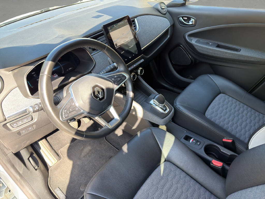 RENAULT Zoe FP R135 Intens inkl. Batterie-image-7