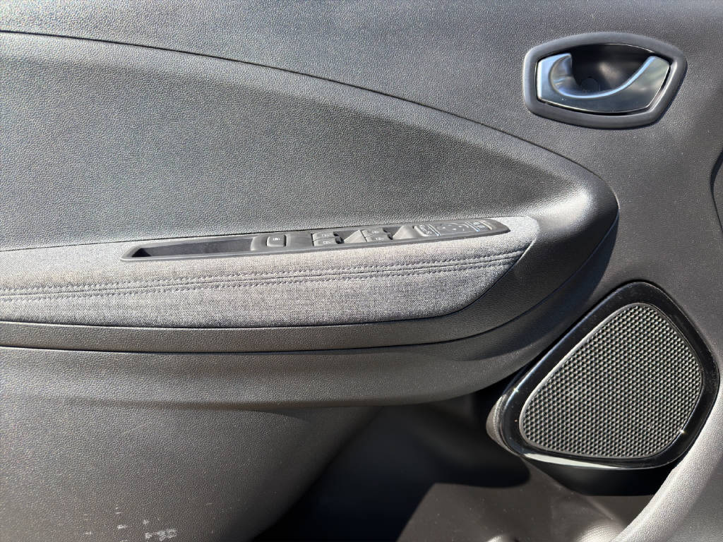 RENAULT Zoe FP R135 Intens inkl. Batterie-image-6