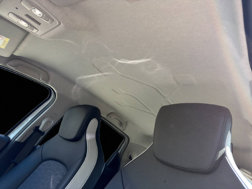 RENAULT Zoe FP R135 Intens inkl. Batterie-image-10