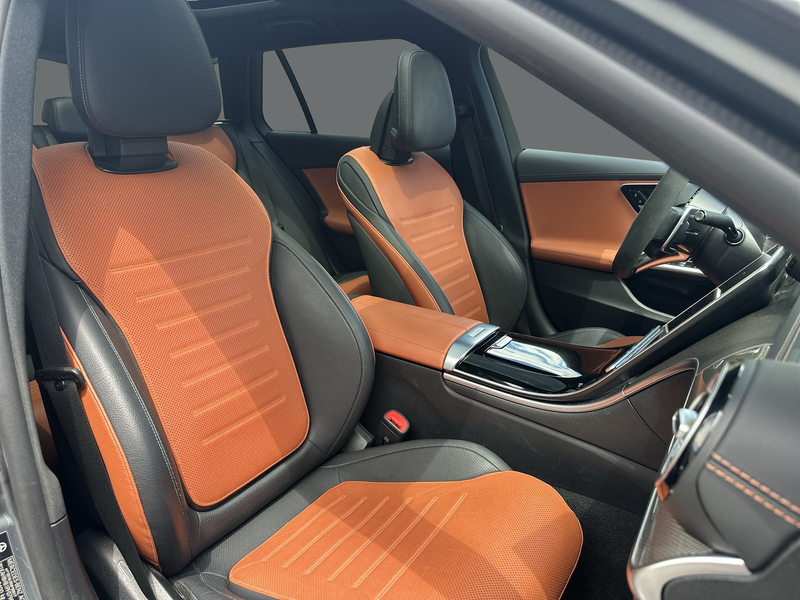 MERCEDES-BENZ C 43 AMG T-Modell 4Matic-image-17