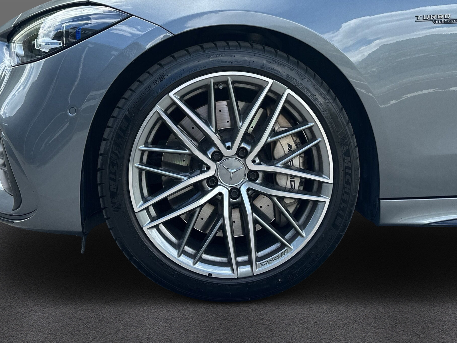 MERCEDES-BENZ C 43 AMG T-Modell 4Matic-image-20