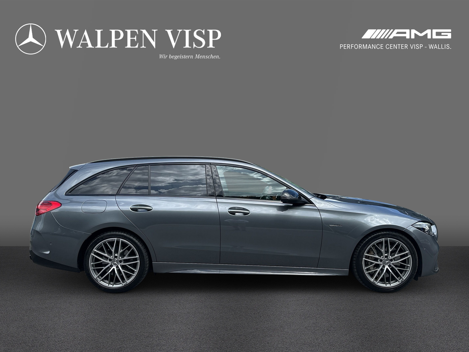 MERCEDES-BENZ C 43 AMG T-Modell 4Matic-image-6