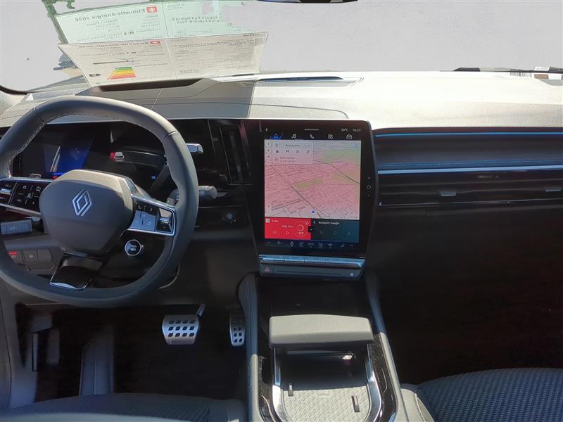RENAULT Espace 1.2 E-Tech 200 Esprit Alpine 7-Sitze-image-5