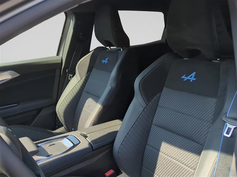 RENAULT Espace 1.2 E-Tech 200 Esprit Alpine 7-Sitze-image-7