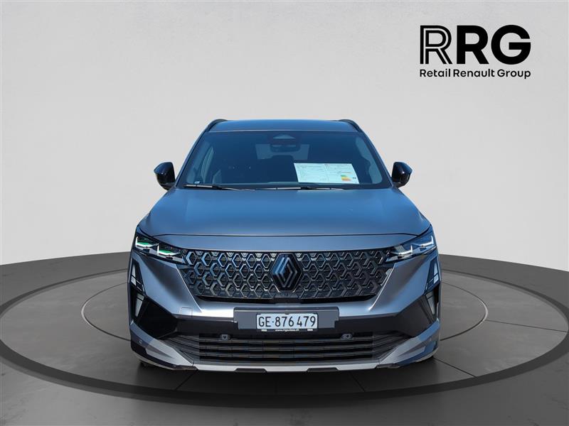 RENAULT Espace 1.2 E-Tech 200 Esprit Alpine 7-Sitze-image-1