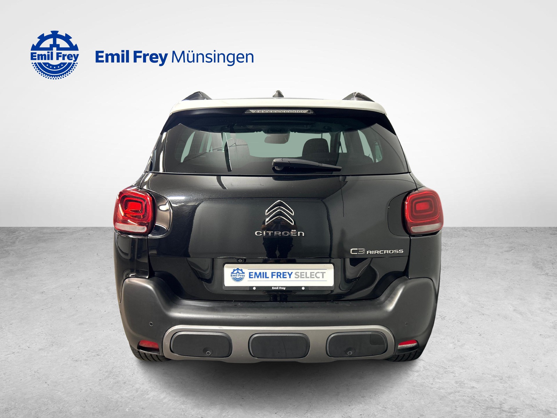 CITROEN C3 Aircross 1.2 PureTech 110 Shine-image-13