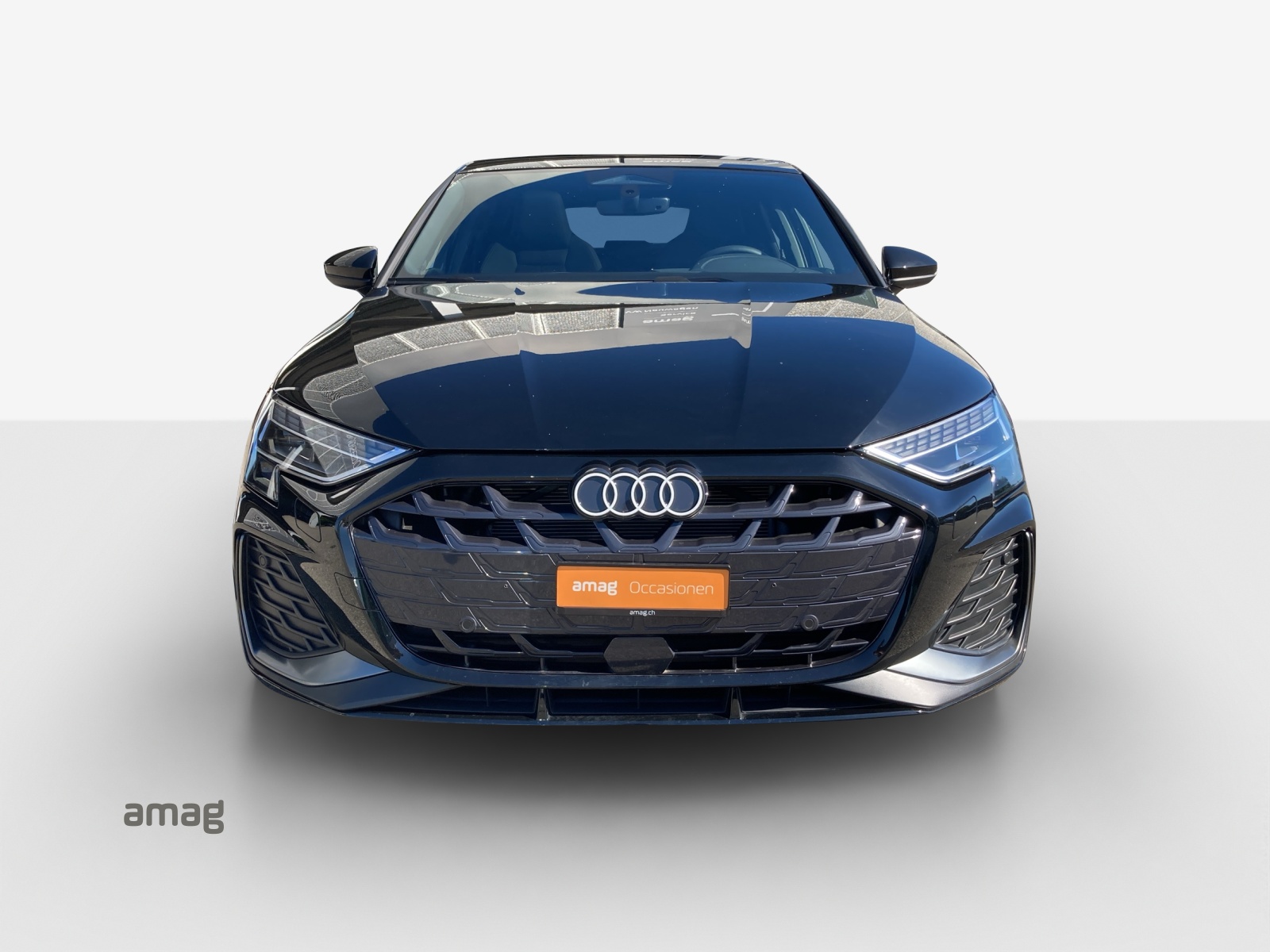 AUDI A3 Sportback 35 TFSI S line S-tronic-image-6