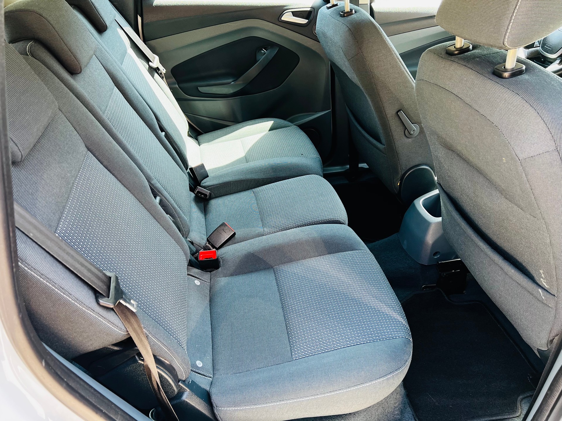 FORD C-Max 1.6 Ti-VCT Carving-image-6