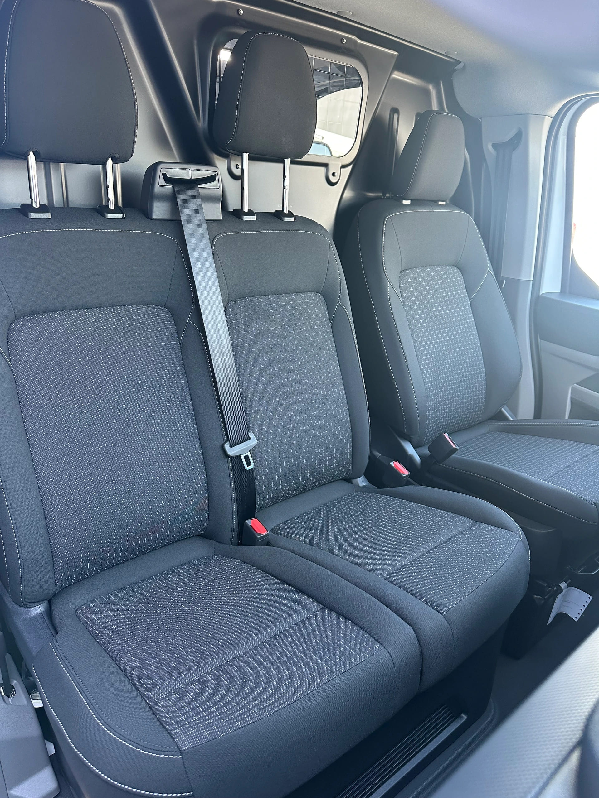 FORD Transit Custom Van 320 L1 2.0 EcoBl Trend/136CV/Aut.-image-13