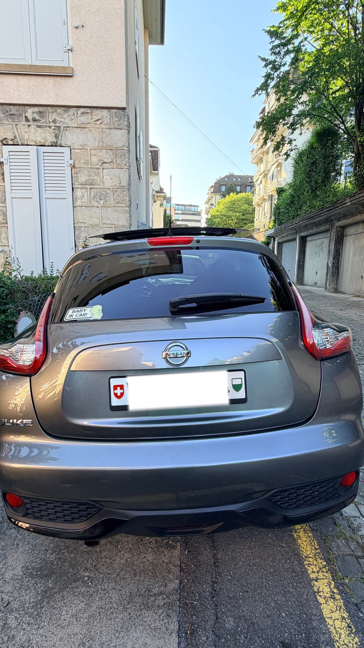 NISSAN 1.2 DIG-T N-Connecta-image-5