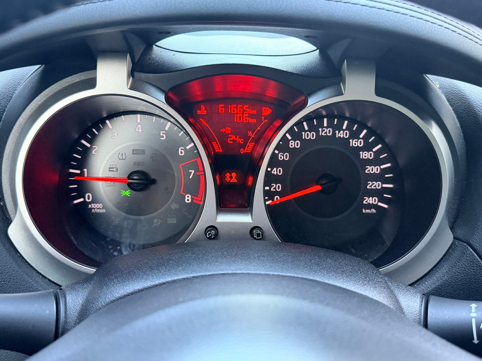 NISSAN 1.2 DIG-T N-Connecta-image-3