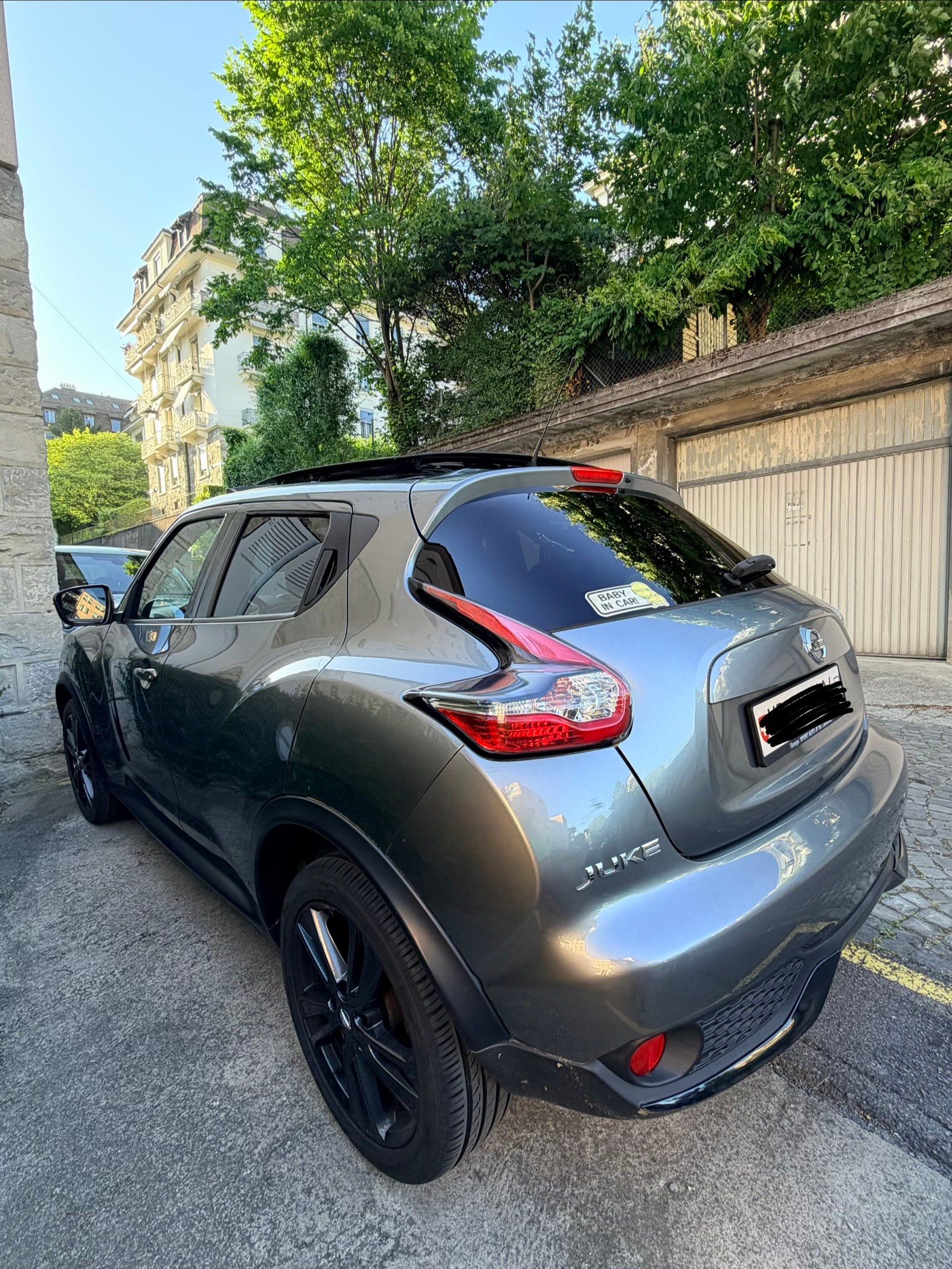 NISSAN 1.2 DIG-T N-Connecta-image-4