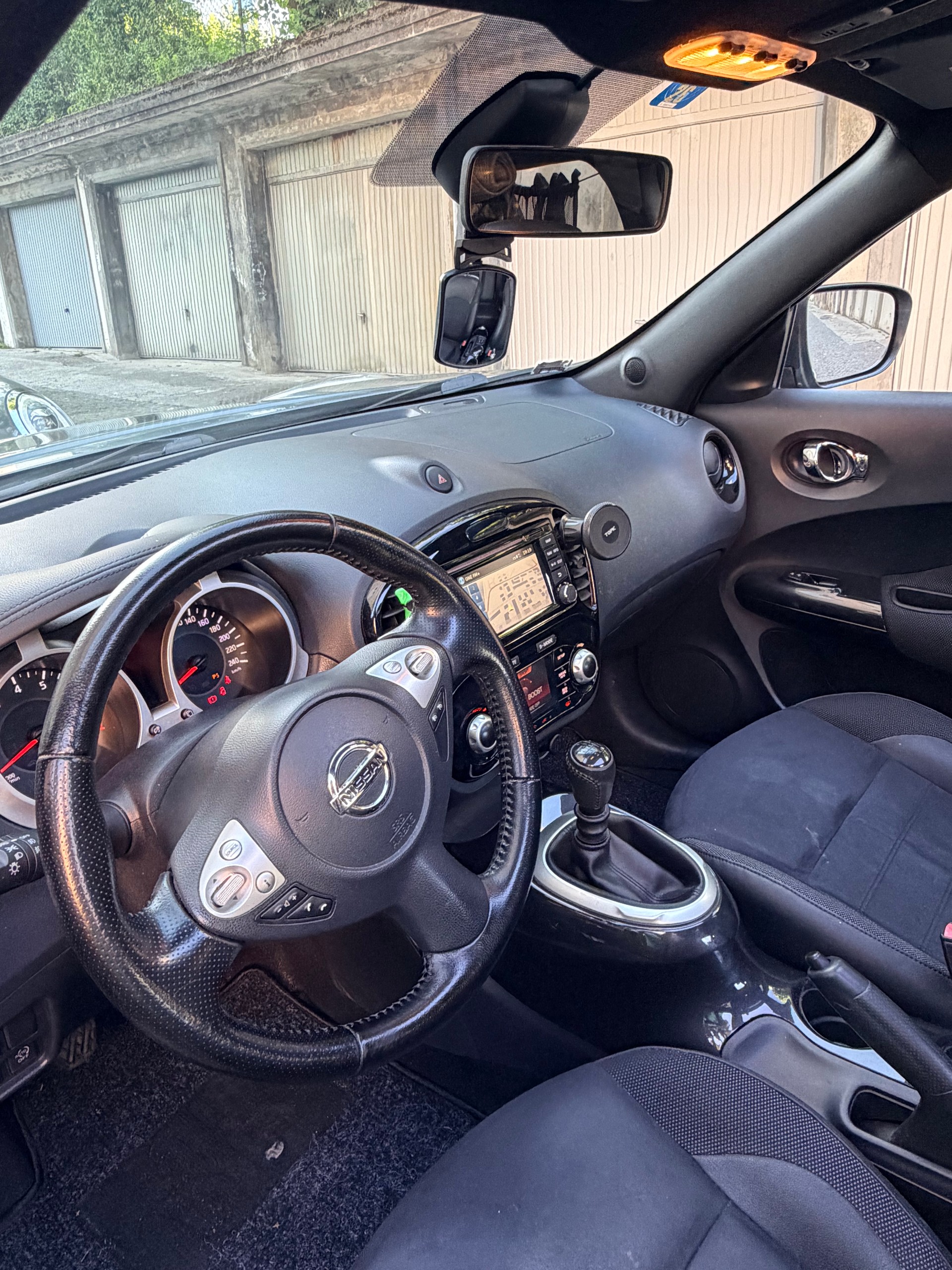 NISSAN 1.2 DIG-T N-Connecta-image-2