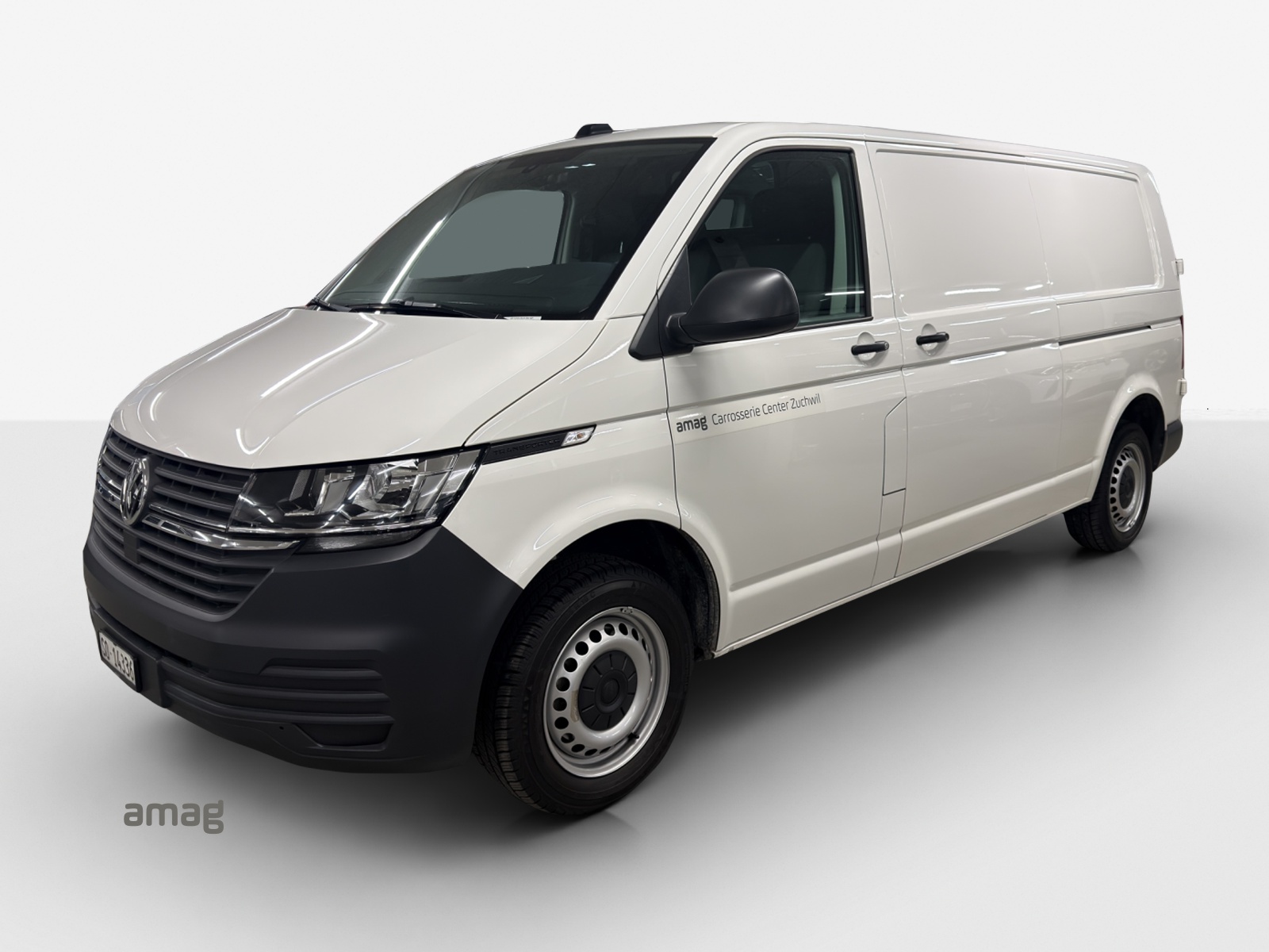 VW T6.1 2.0 TDI DSG-image-0