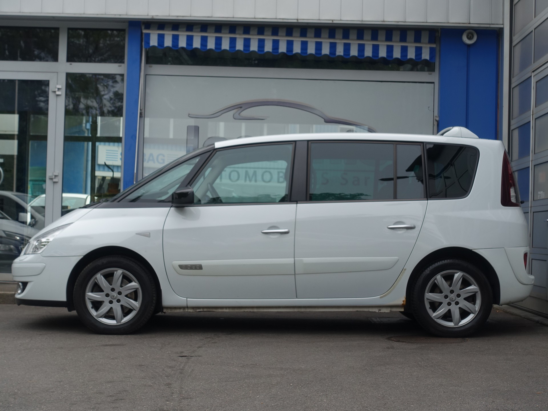 RENAULT Grand Espace 2.0 dCi Dynamique-image-6