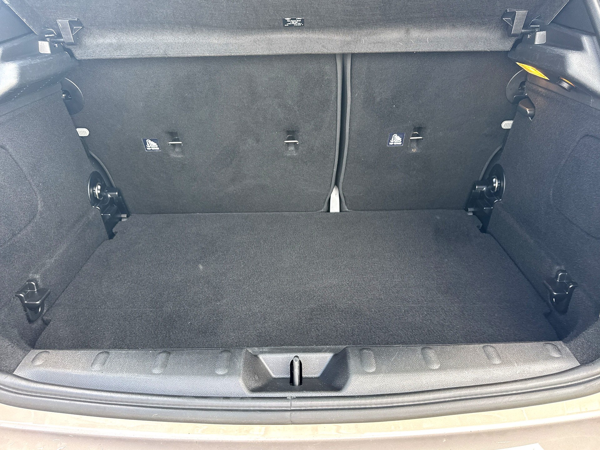 MINI Cooper Steptronic DKG-image-7