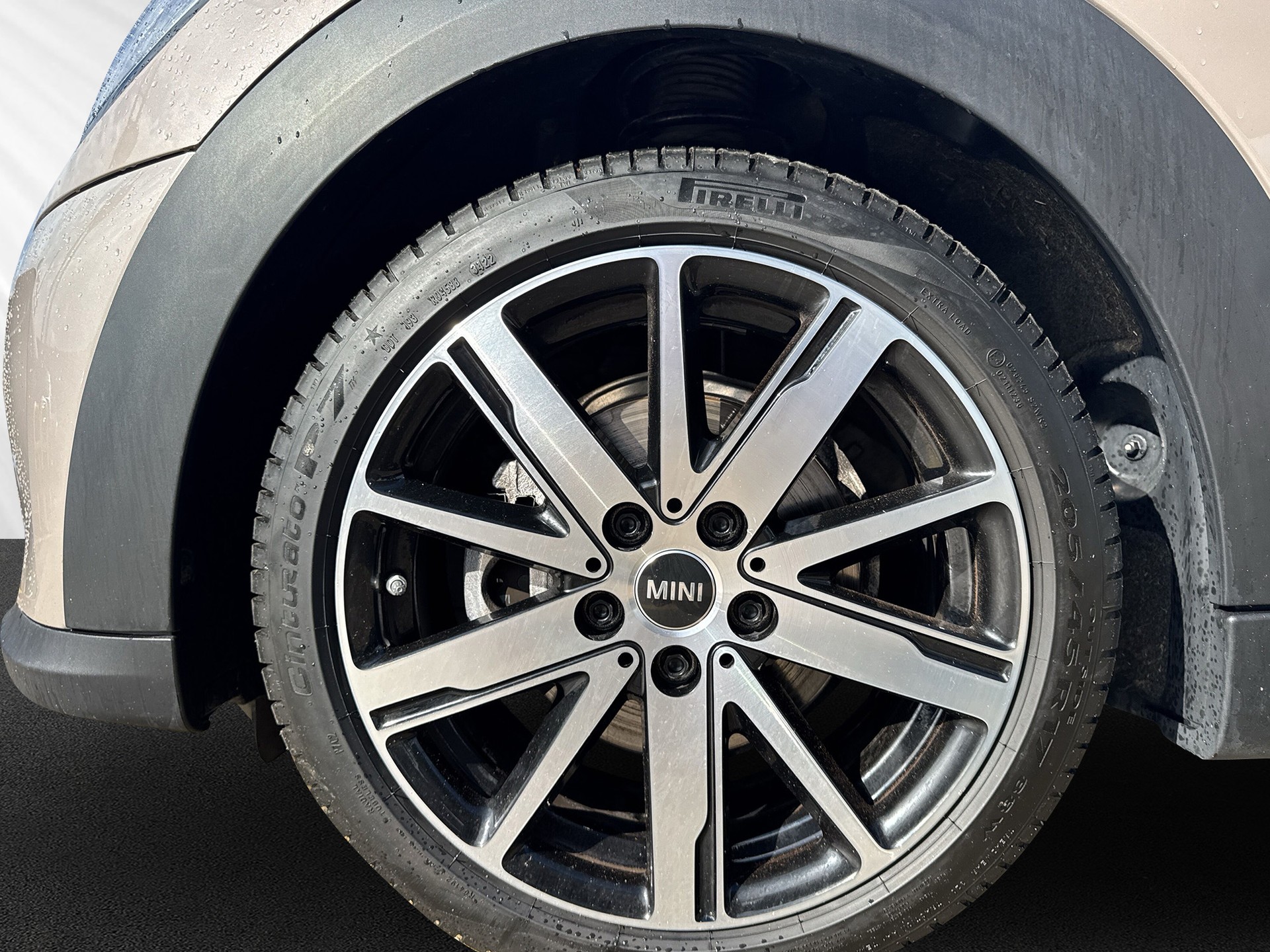 MINI Cooper Steptronic DKG-image-8