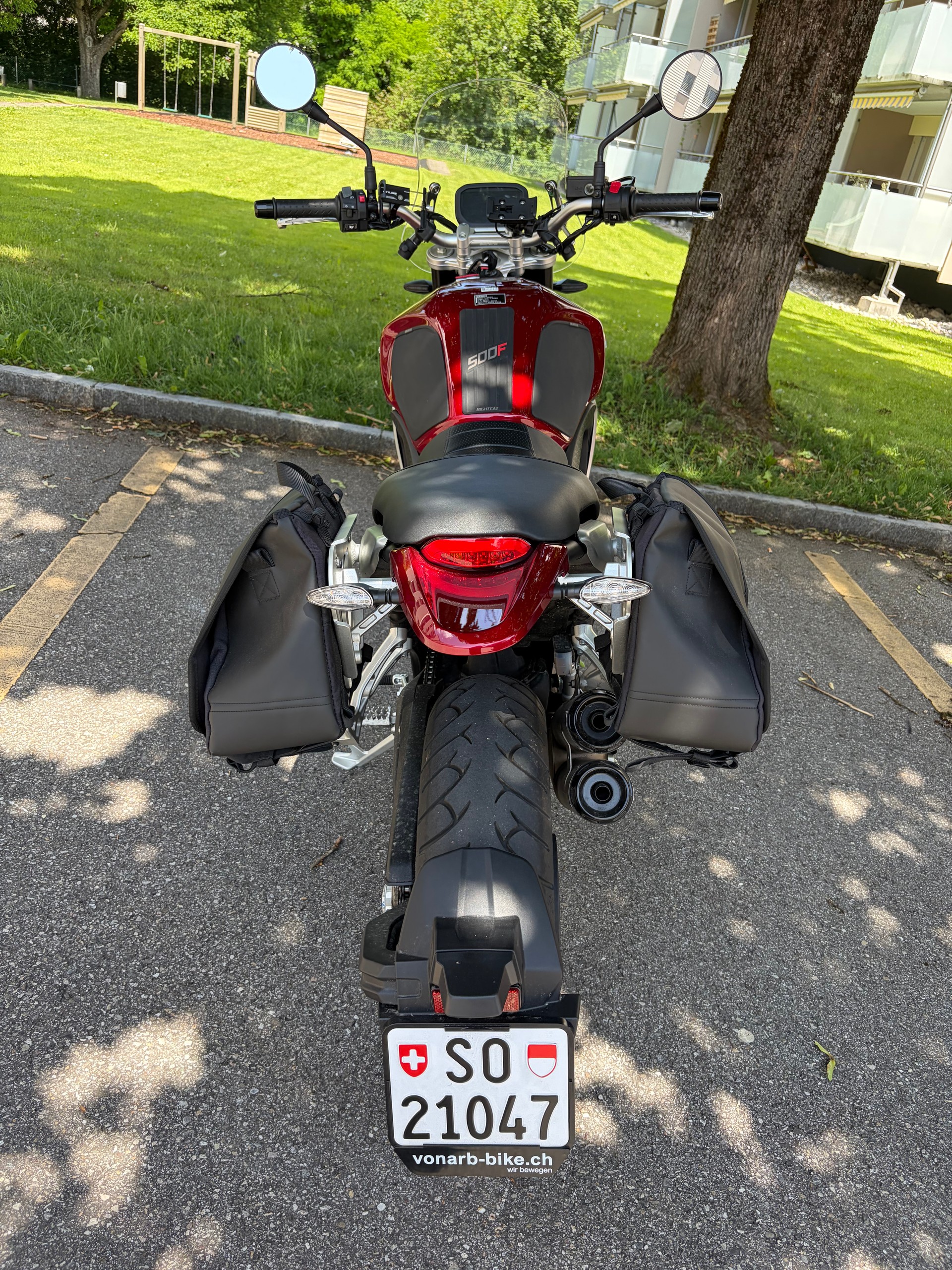 COLOVE 500 F Scrambler ABS-image-6