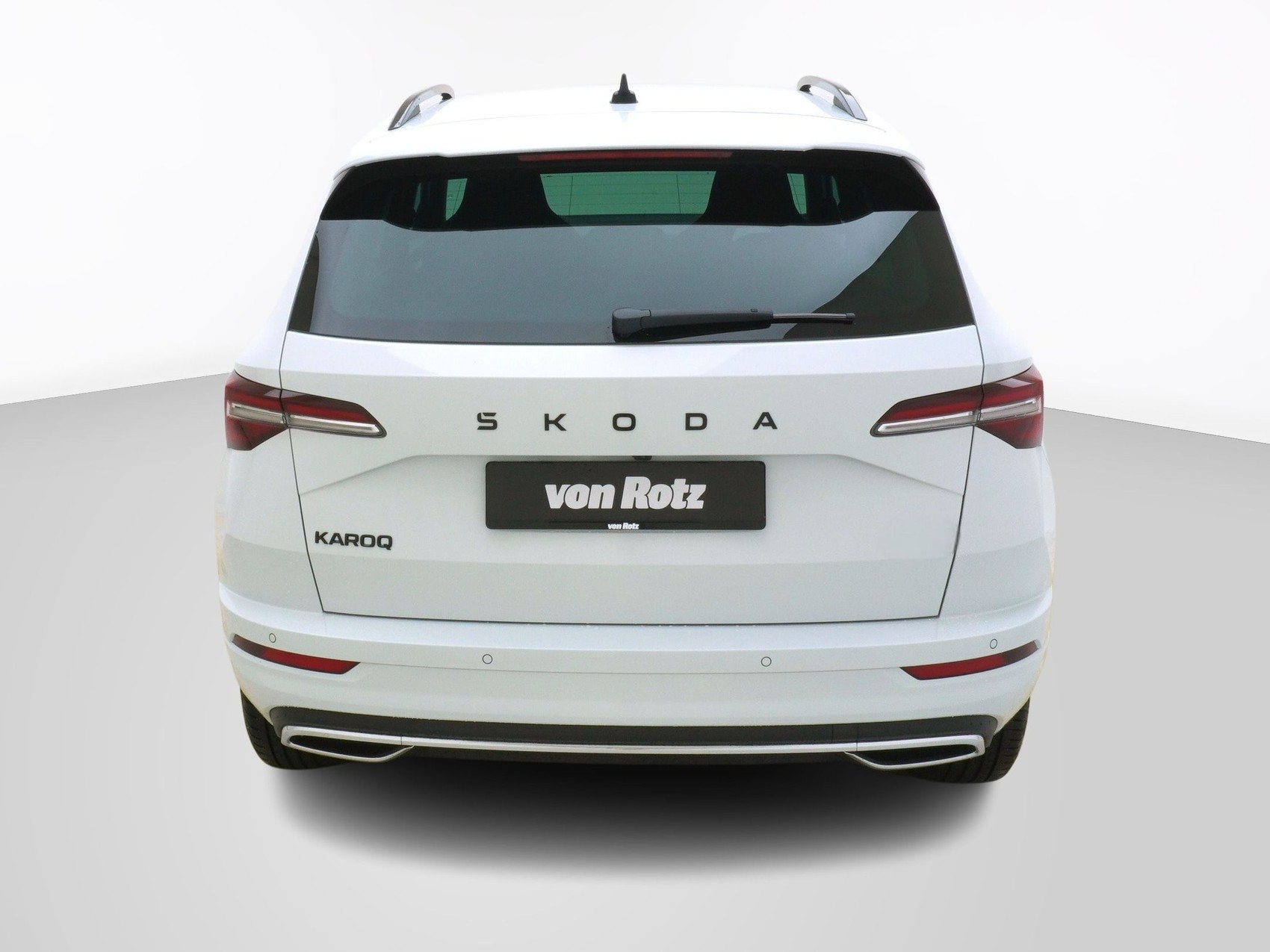 SKODA Karoq 1.5 TSI SportLine DSG-image-2