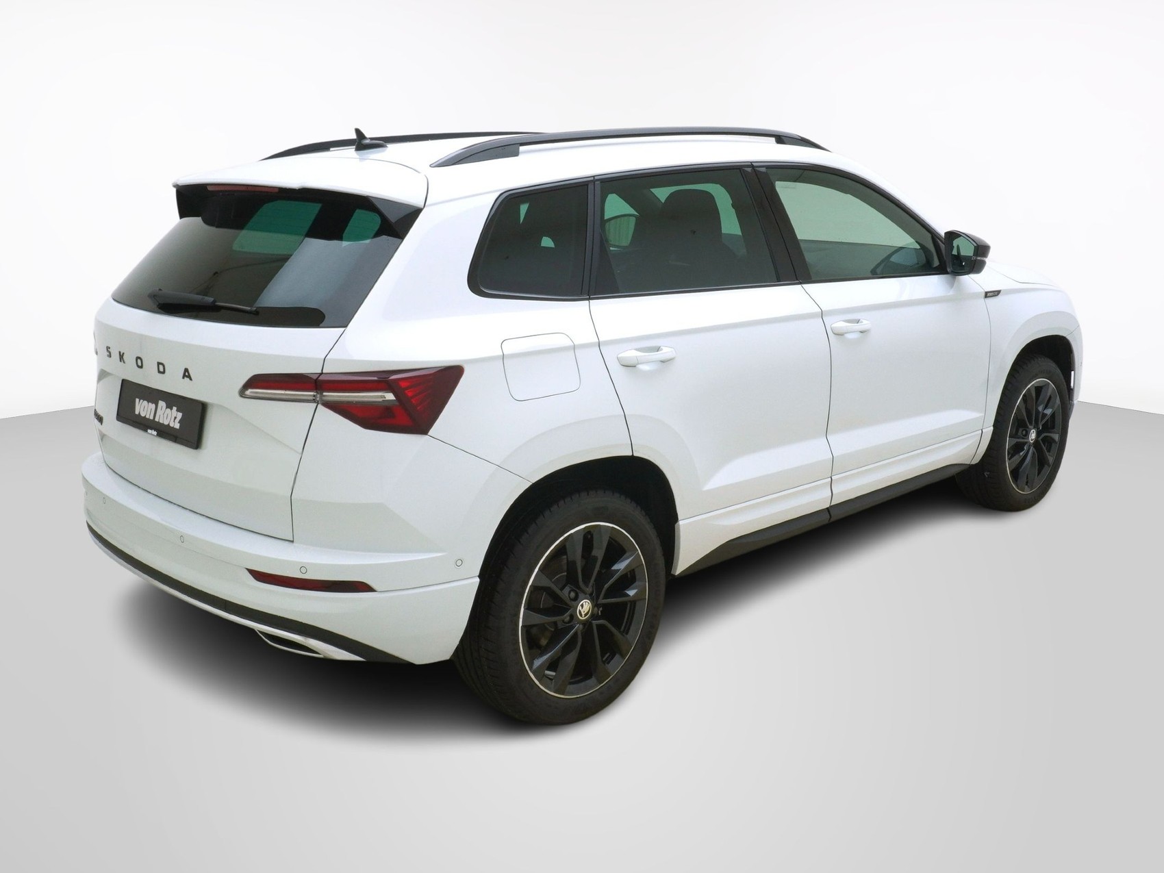 SKODA Karoq 1.5 TSI SportLine DSG-image-5