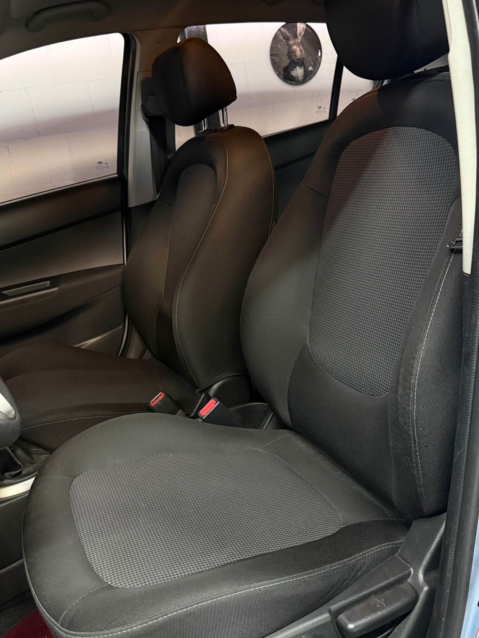 HYUNDAI i20 1.2 Comfort-image-10