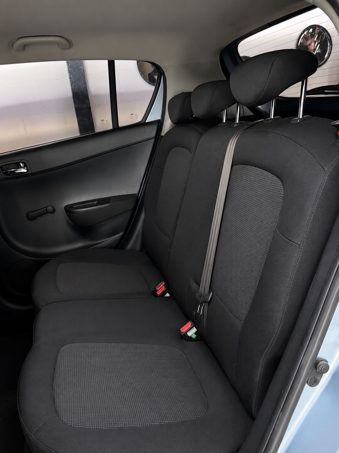 HYUNDAI i20 1.2 Comfort-image-9