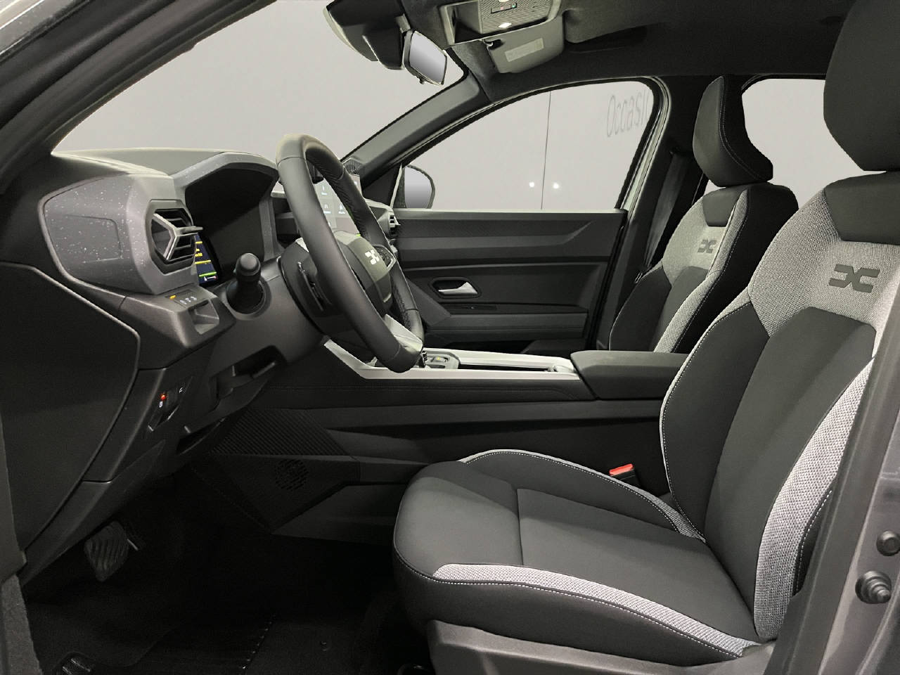 DACIA Bigster 1.2 Hybrid Journey 4WD-image-6