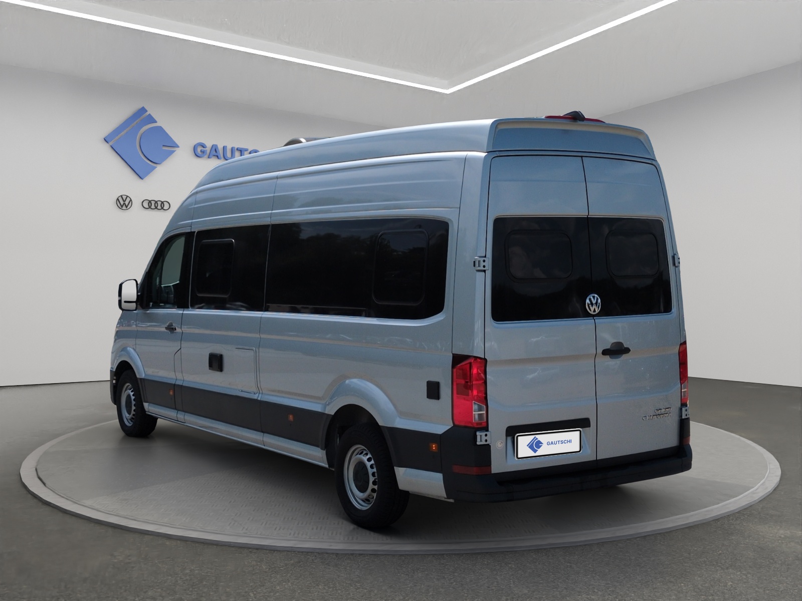 VW Grand California 600 2.0 BI-TDI-image-2