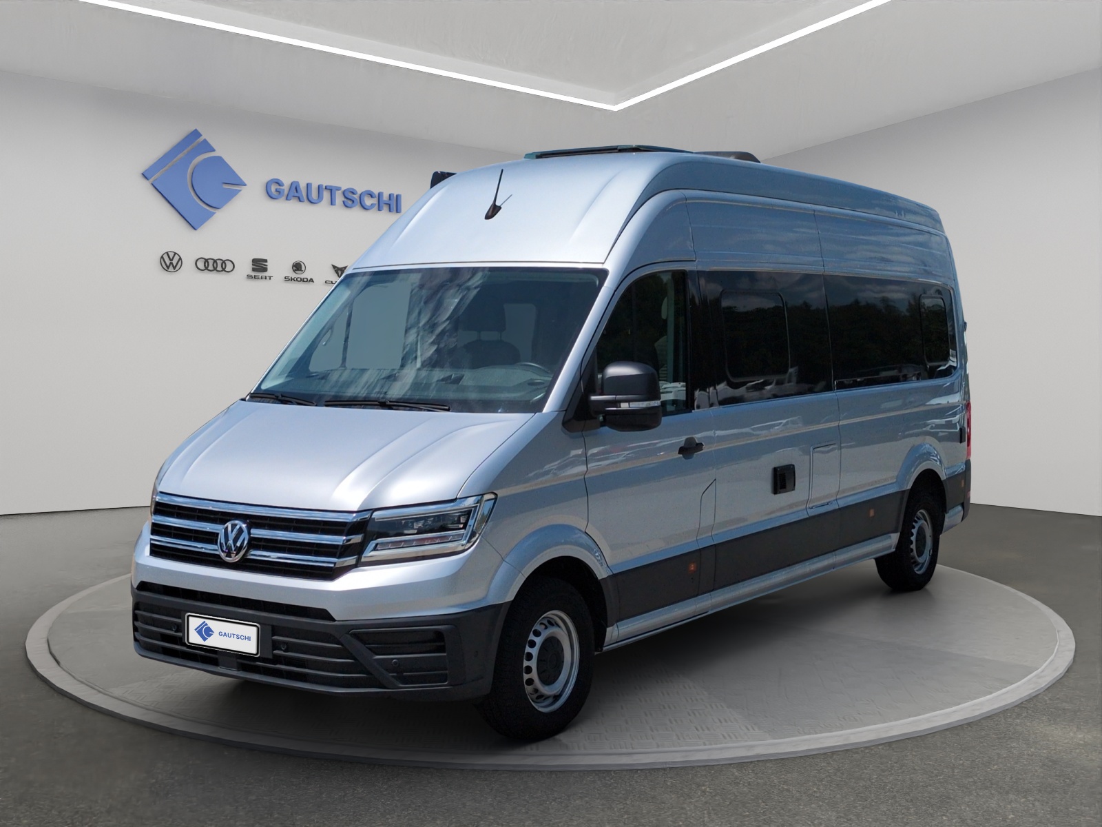 VW Grand California 600 2.0 BI-TDI-image-0