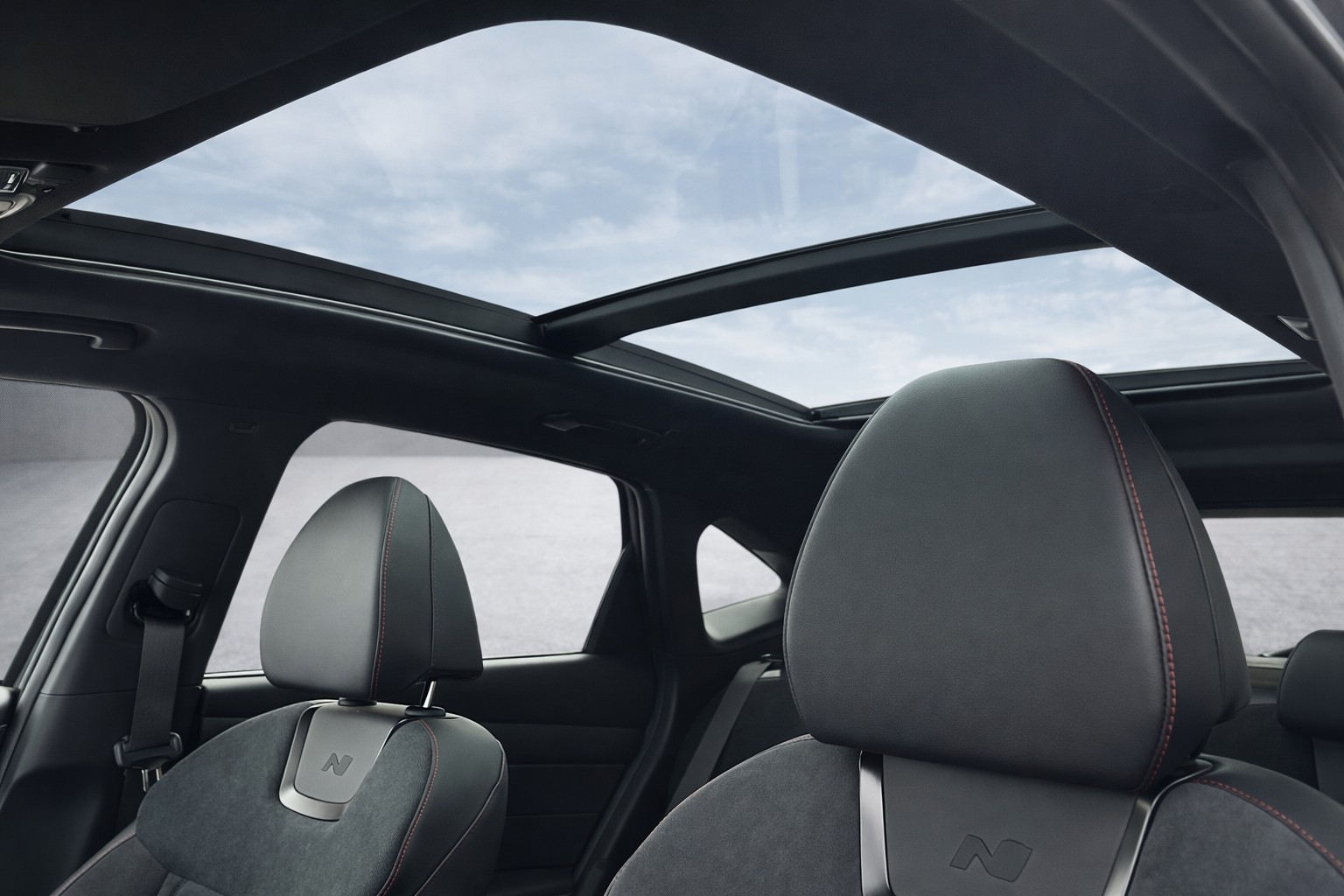 HYUNDAI Tucson 1.6 TGDI PHEV N Line LUX pack 4WD-image-9