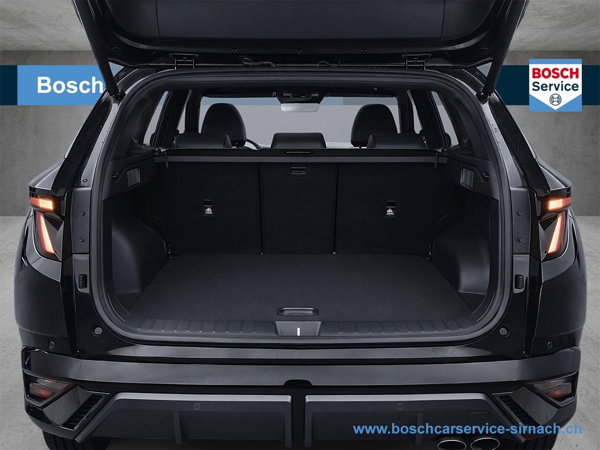 HYUNDAI Tucson 1.6 TGDI PHEV N Line LUX pack 4WD-image-3
